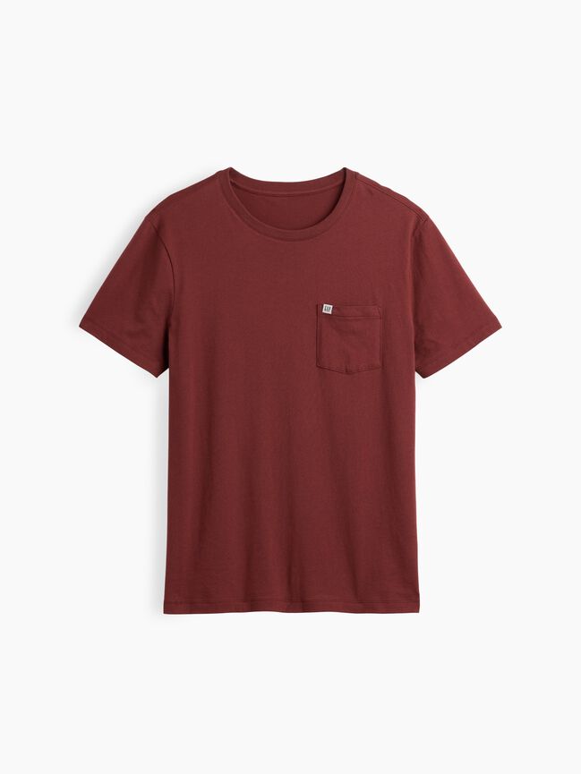Organic Cotton Pocket T-Shirt gap organic cotton pocket t shirt