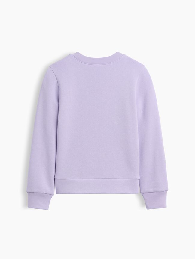 Kids Crewneck Graphic Sweatshirt gap kids crewneck graphic sweatshirt