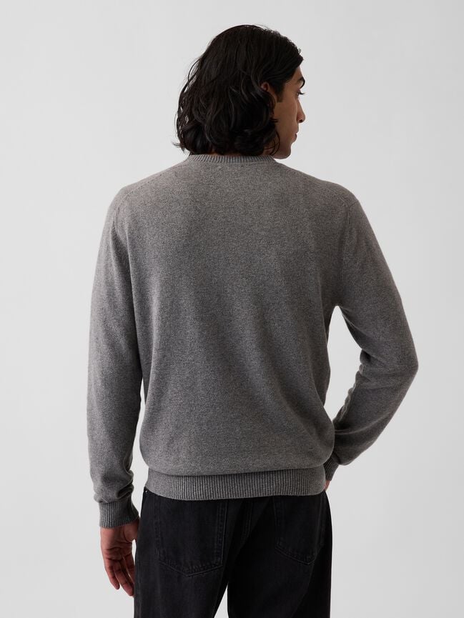 CashSoft Crew Sweater gap cashsoft crew sweater