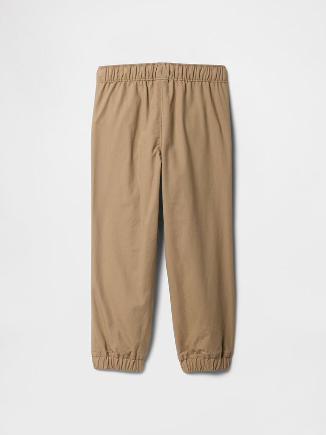 babyGap Relaxed Pull-On Joggers babygap relaxed pull on joggers