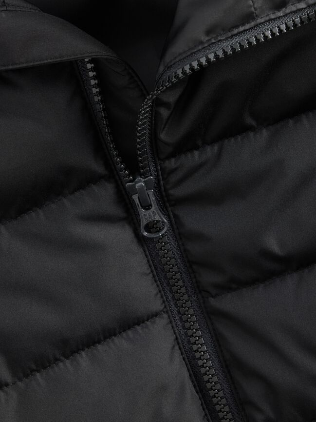 Kids Puffer Jacket gap kids puffer jacket