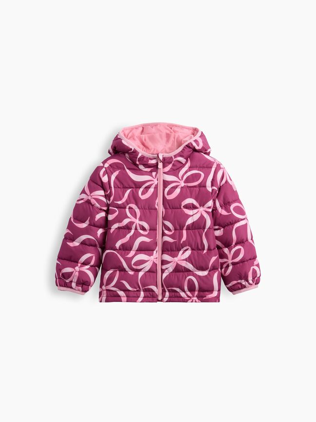 جاكيت babyGap منفوخ جاكيت babygap منفوخ