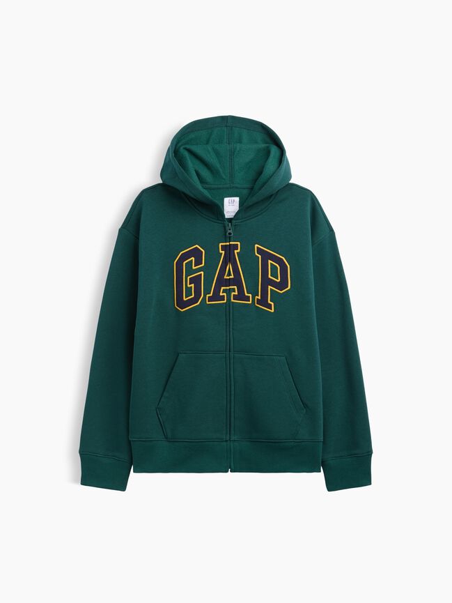 Heritage Logo gap heritage logo