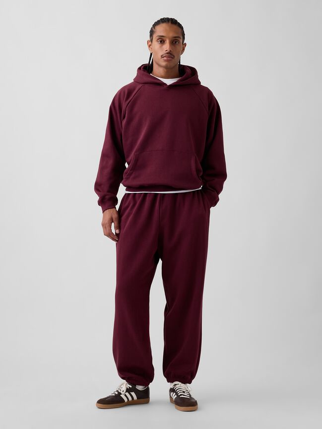Adult VintageSoft Relaxed Joggers gap adult vintagesoft relaxed joggers