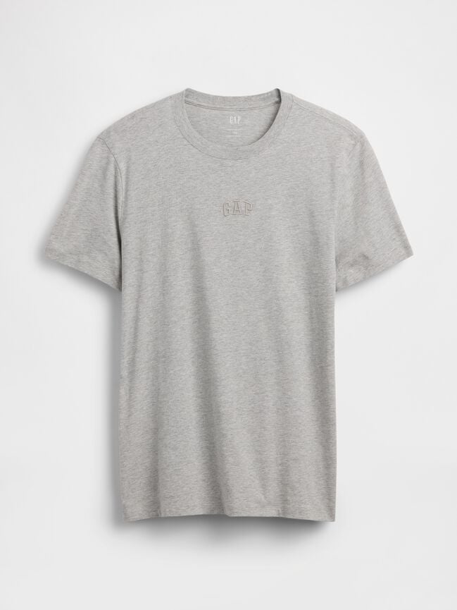 Everyday Soft Gap Mini Logo T-Shirt everyday soft gap mini logo t shirt