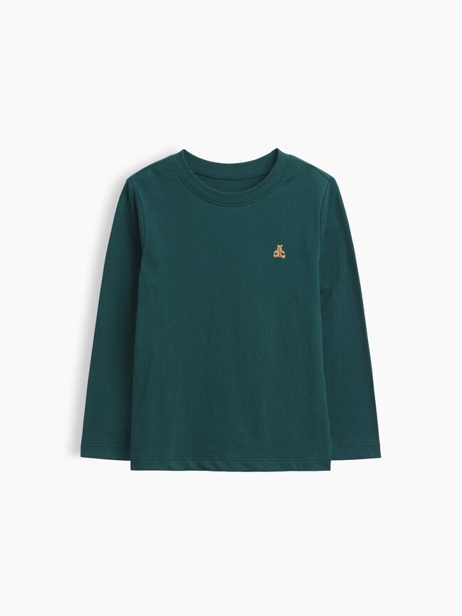 babyGap Crewneck T-Shirt babygap crewneck t shirt