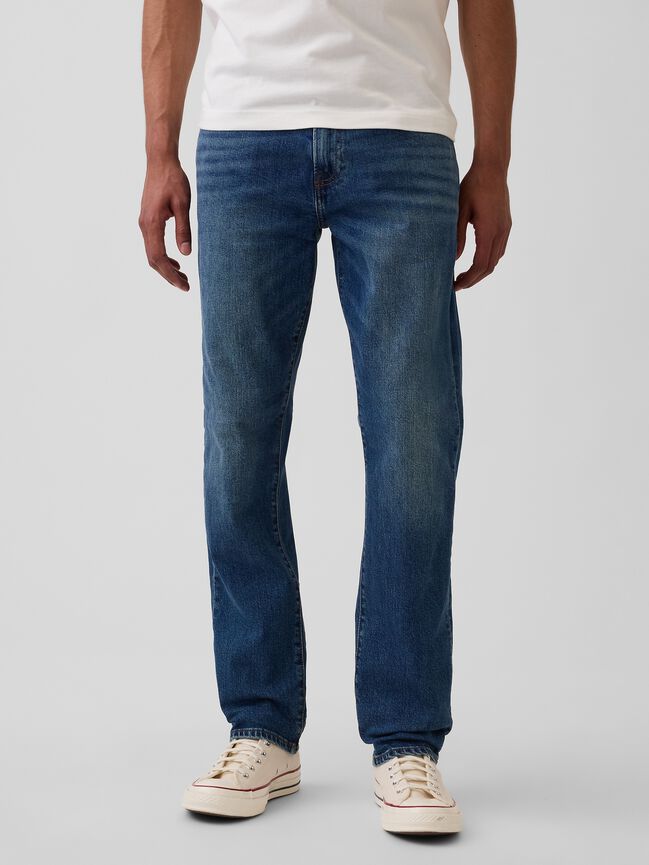 Slim Jeans gap slim jeans