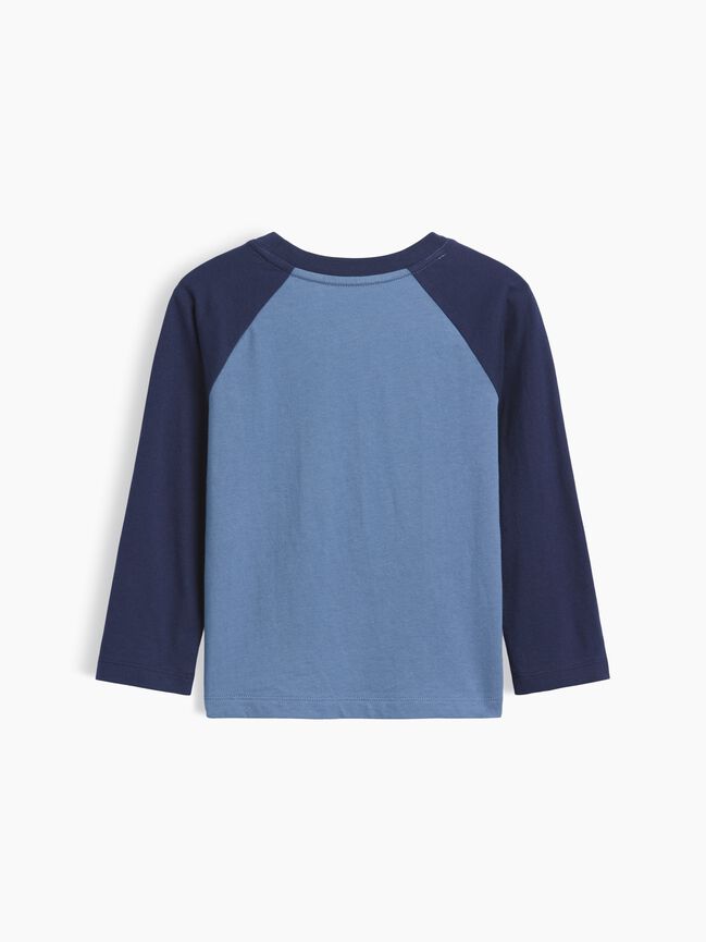 babyGap Colorblock Logo T-Shirt babygap colorblock logo t shirt