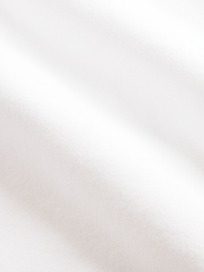 تي شيرت قصير سميك للكبار gap تي شيرت قصير سميك للكبار