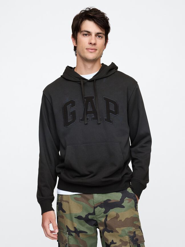 هودي بشعار Gap هودي بشعار gap