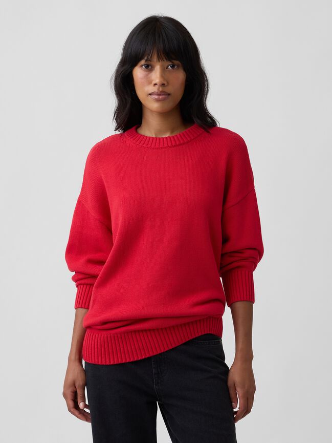 علوية اكمام طويلة gap علوية اكمام طويلة