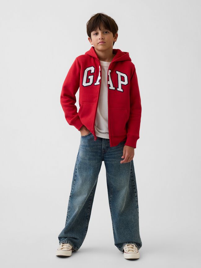 علوية أكمام قصيرة gap علوية أكمام قصيرة