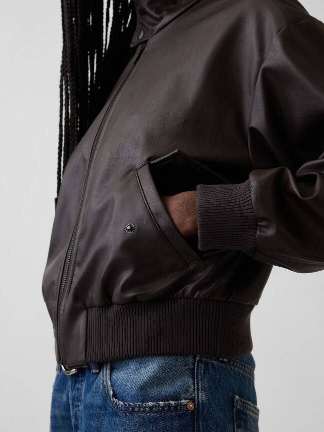معطف خارجي شتوي gap معطف خارجي شتوي