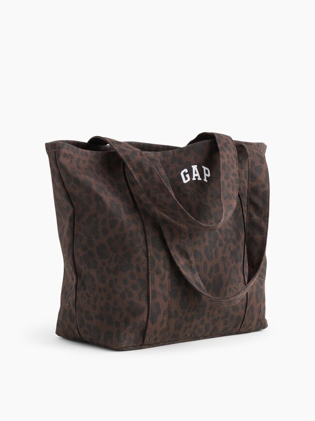 Mini Gap Logo Tote Bag mini gap logo tote bag