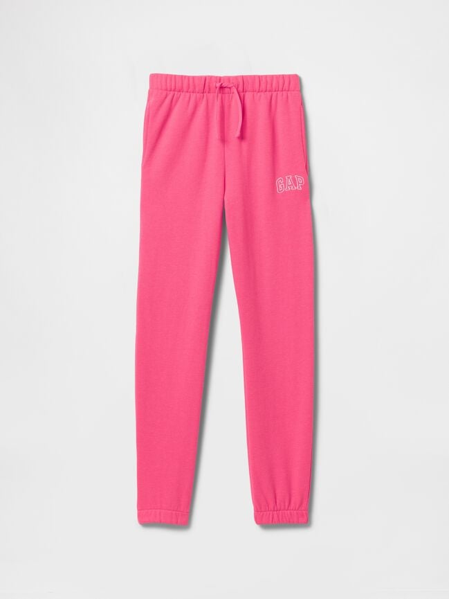 Kids Relaxed Gap Logo Joggers kids relaxed gap logo joggers