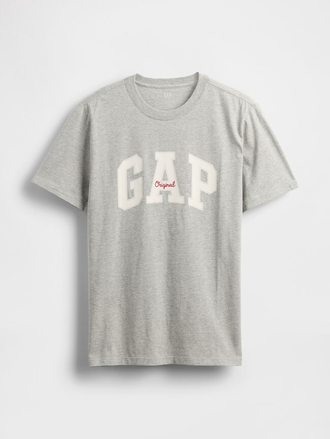Everyday Soft Gap Logo T-Shirt everyday soft gap logo t shirt