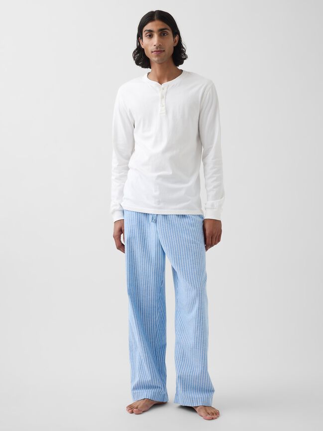 بنطال gap بنطال