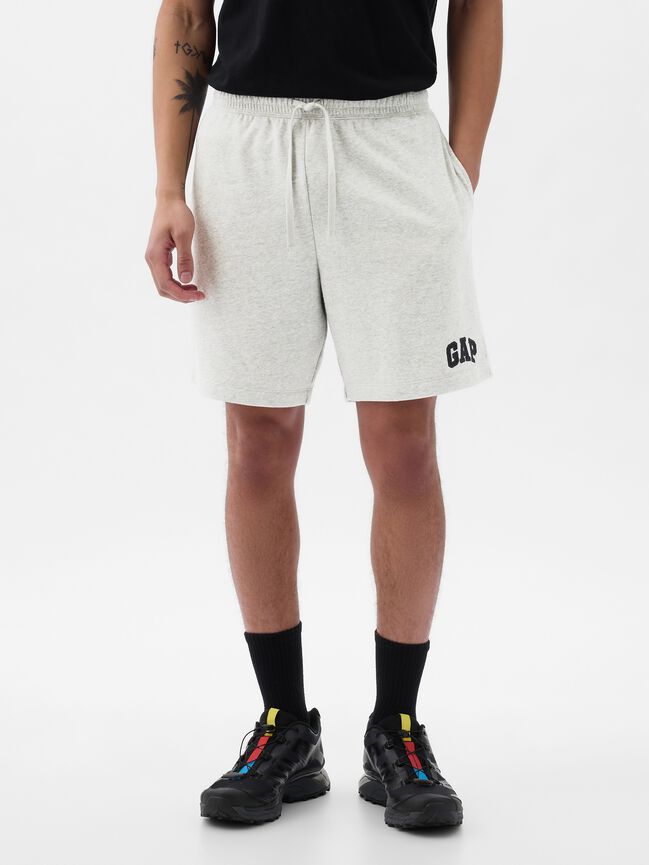 Gap Logo Shorts gap logo shorts