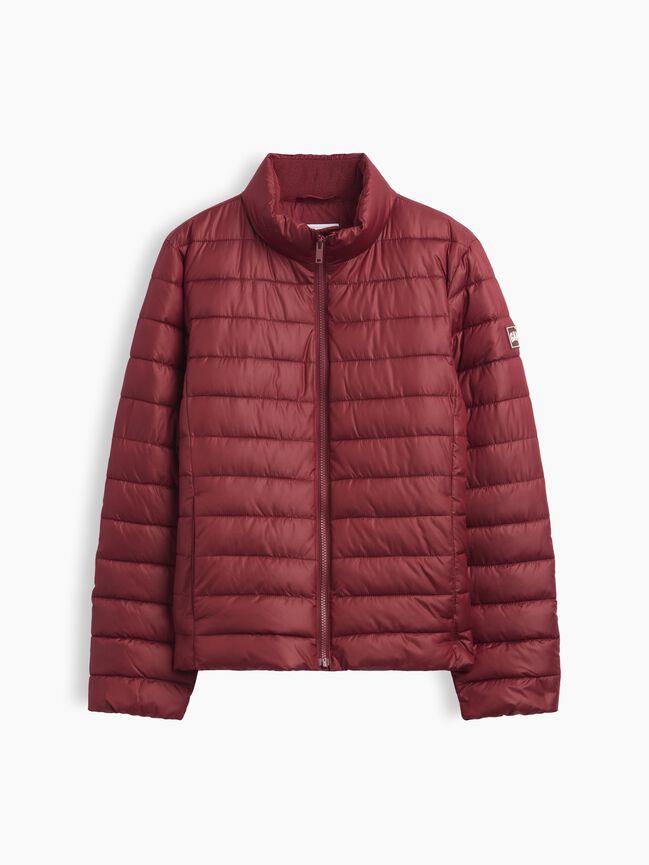Relaxed Puffer Jacket gap relaxed puffer jacket