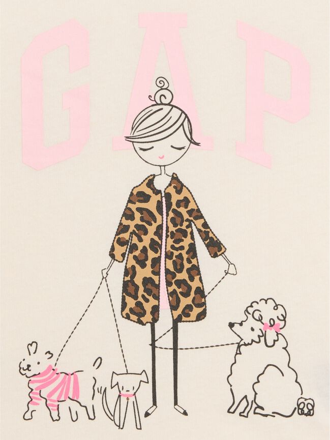babyGap Graphic T-Shirt babygap graphic t shirt