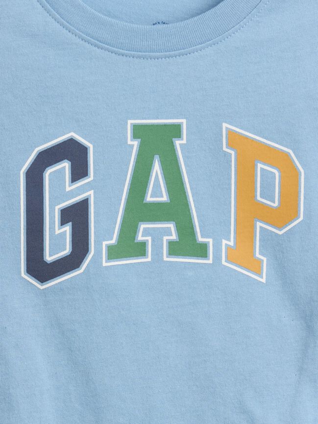 babyGap Logo T-Shirt (2-Pack) babygap logo t shirt 2 pack