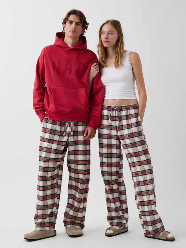 بنطال gap بنطال