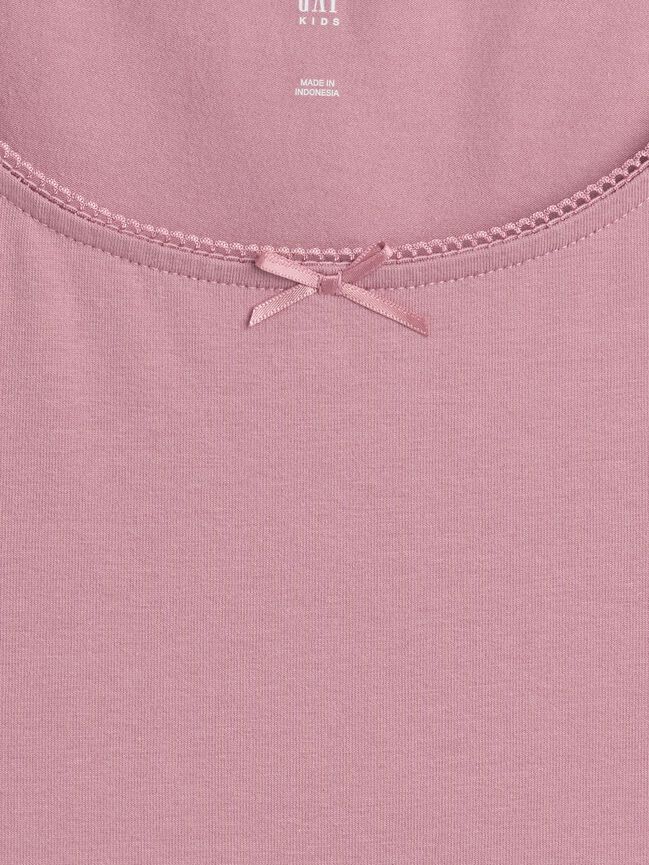 Kids Jersey Dress gap kids jersey dress