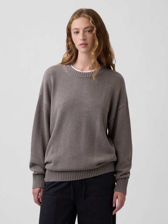 علوية اكمام طويلة gap علوية اكمام طويلة