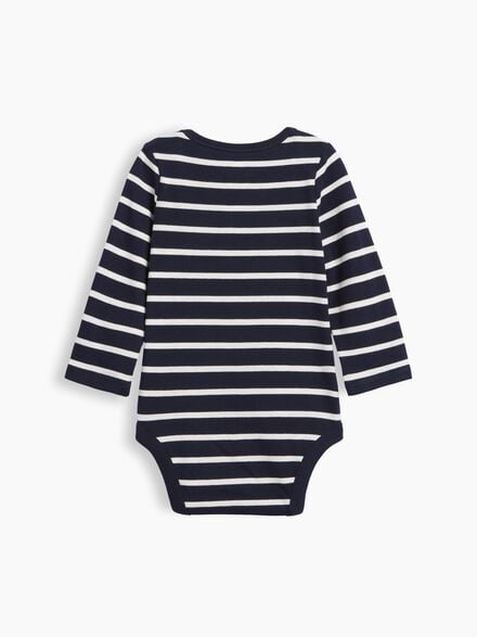 organic cotton gap logo bodysuit organic cotton gap logo bodysuit