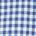 color Docksider Blue Gingham