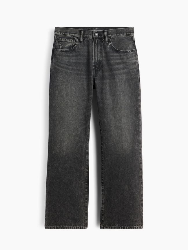 Loose Boot Jeans gap loose boot jeans