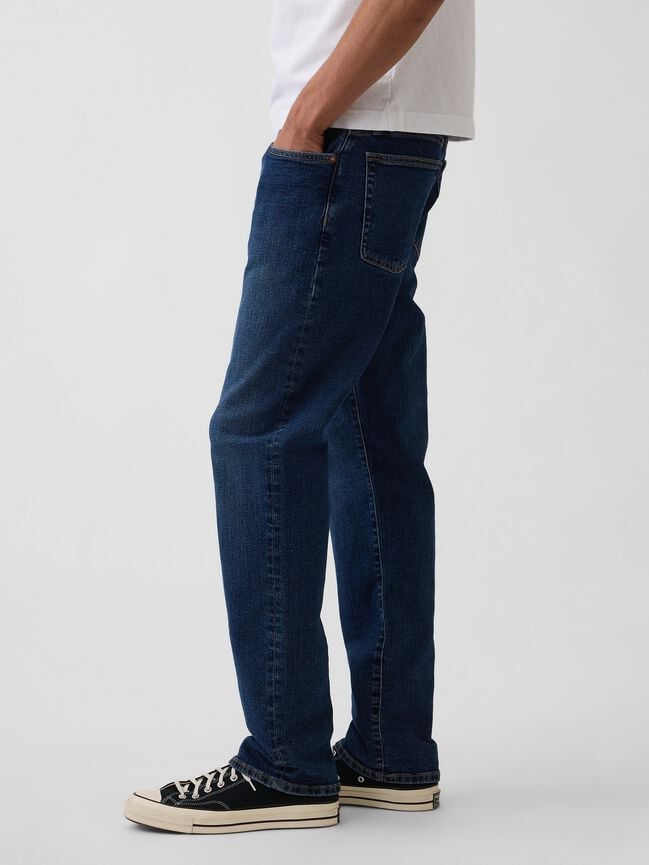 Straight Jeans gap straight jeans