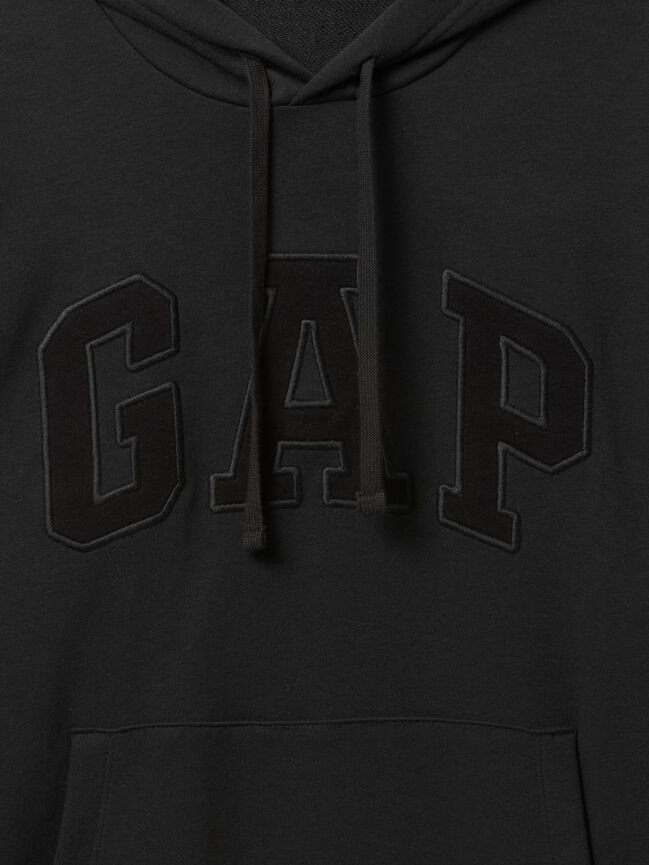 هودي بشعار Gap هودي بشعار gap