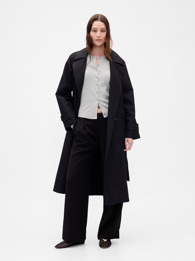 Modern Crewneck Cardigan gap modern crewneck cardigan