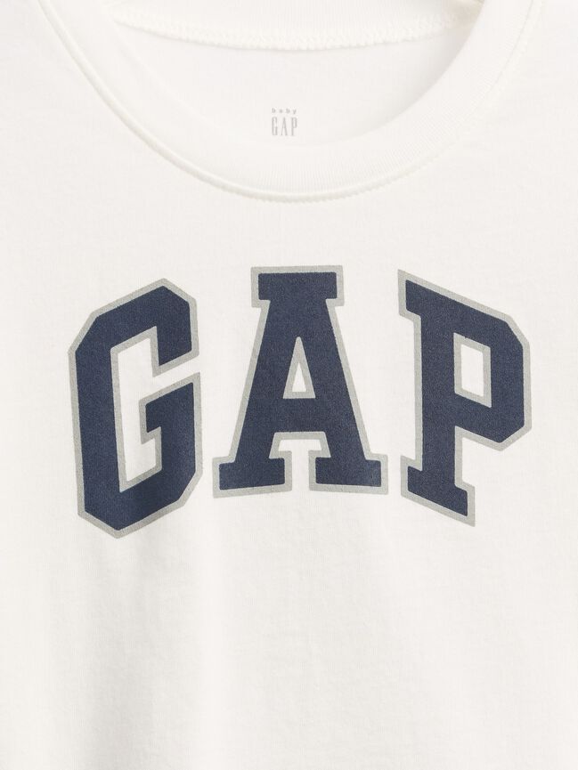 تي شيرت babyGap بشعار تي شيرت babygap بشعار