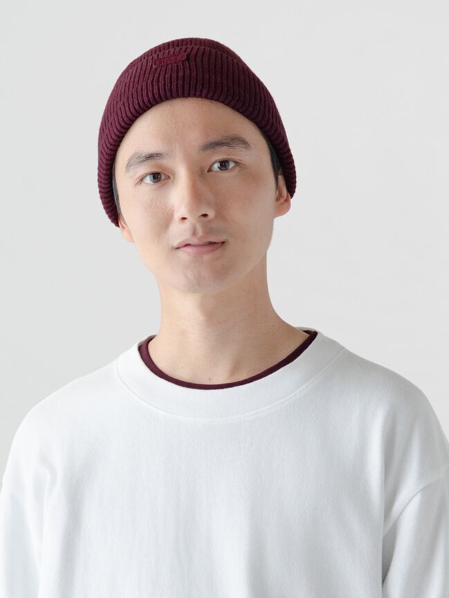 Gap Logo Beanie gap logo beanie