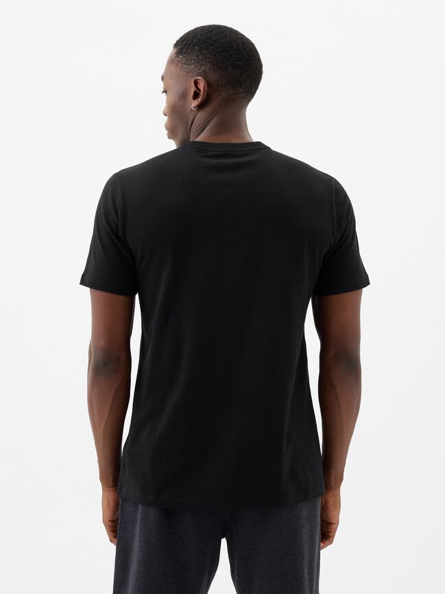 Everyday Soft Gap Logo T-Shirt everyday soft gap logo t shirt