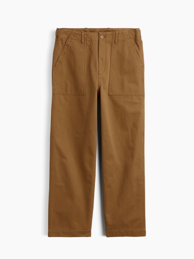 بنطال gap بنطال