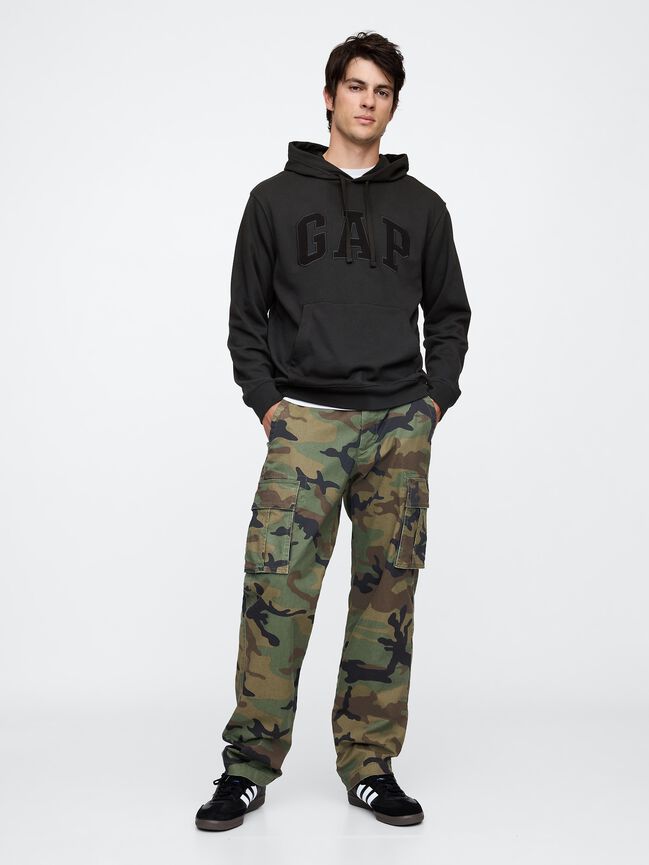 هودي بشعار Gap هودي بشعار gap