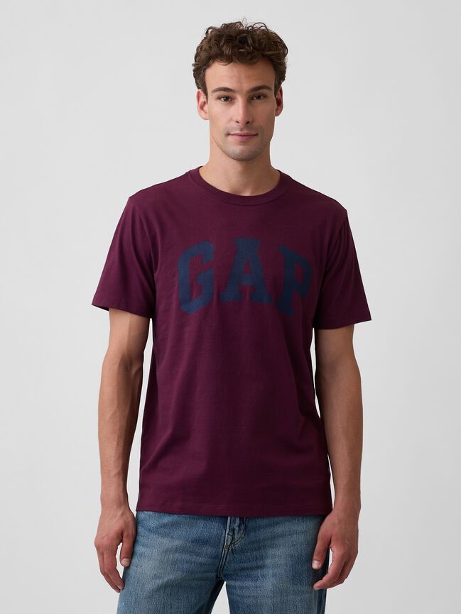 Everyday Soft Gap Logo T-Shirt everyday soft gap logo t shirt