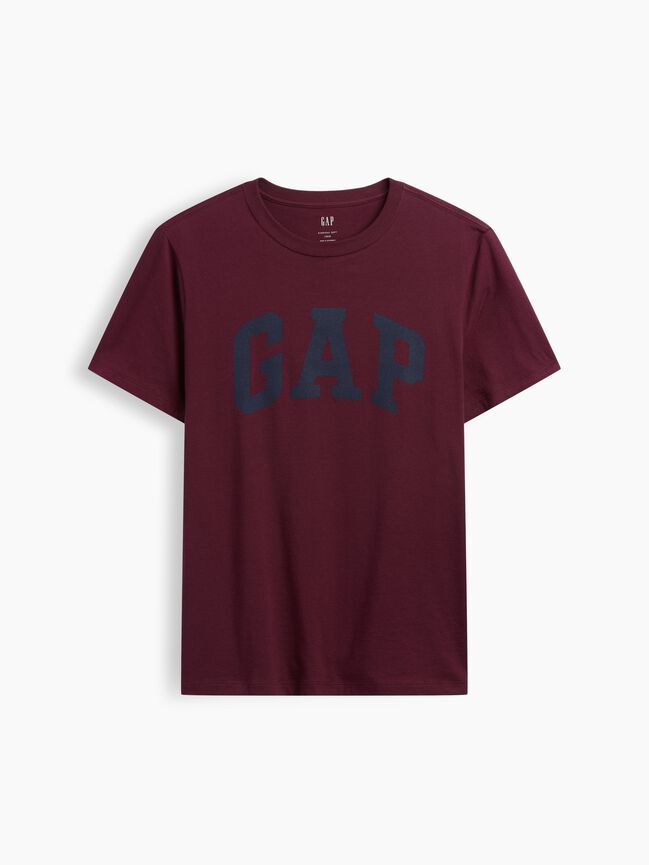 Everyday Soft Gap Logo T-Shirt everyday soft gap logo t shirt