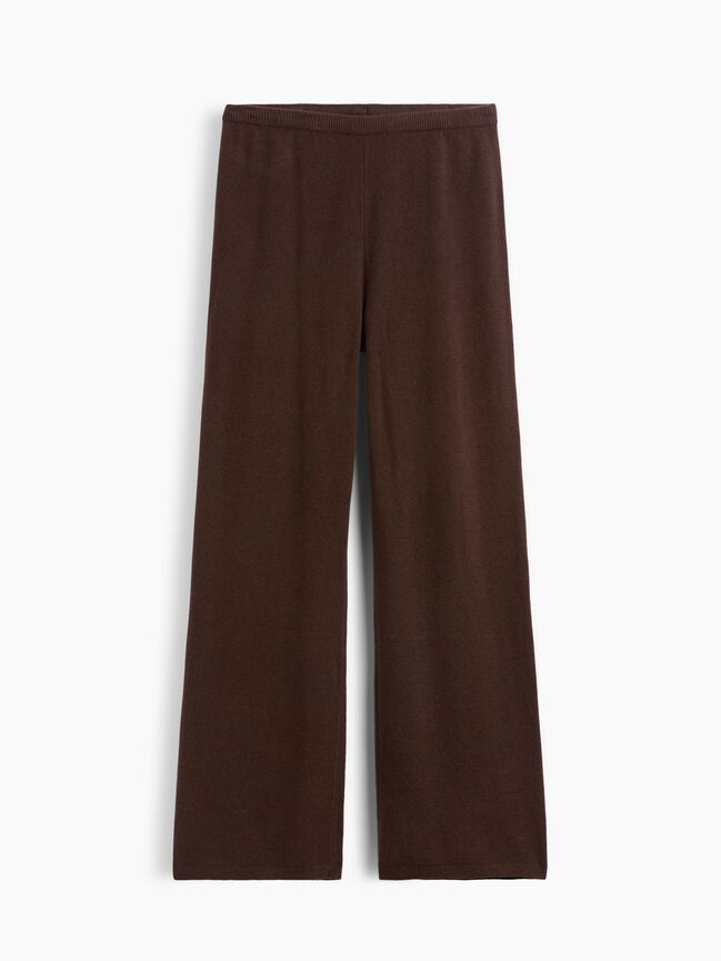 CashSoft Loose Sweater Pants gap cashsoft loose sweater pants