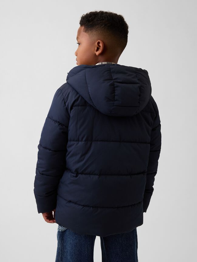 Kids Puffer Coat gap kids puffer coat