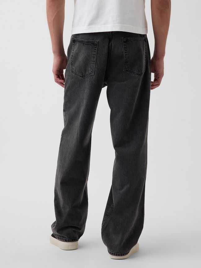 Baggy Jeans gap baggy jeans