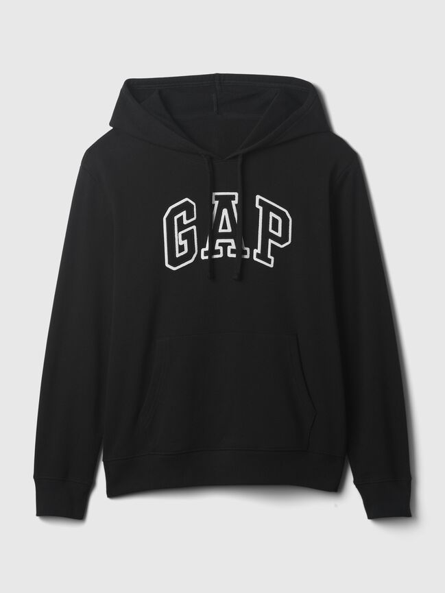 Gap Logo Hoodie gap logo hoodie