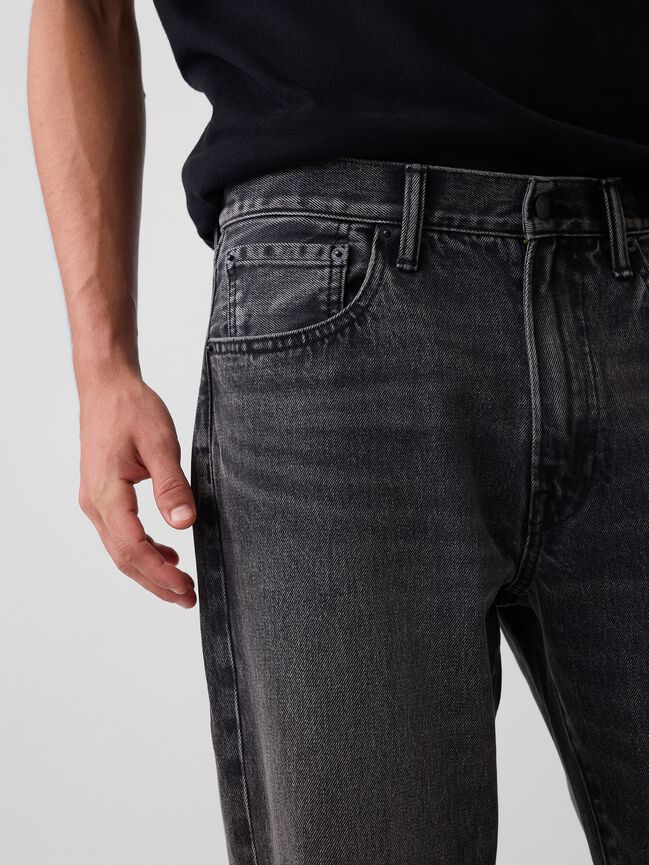 Loose Boot Jeans gap loose boot jeans