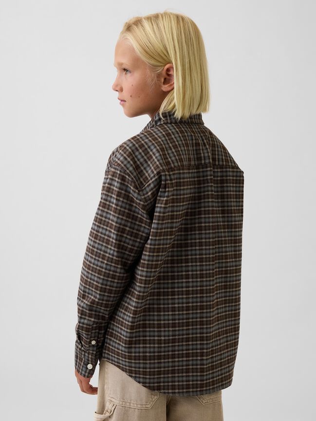 علوية اكمام طويلة gap علوية اكمام طويلة