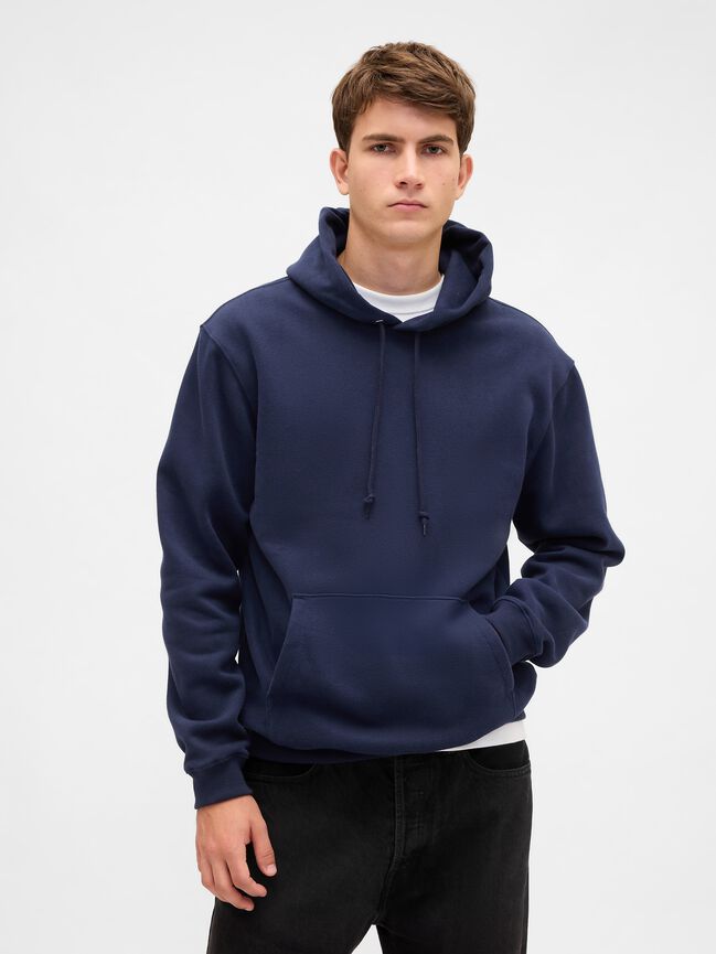 Adult VintageSoft Relaxed Hoodie gap adult vintagesoft relaxed hoodie