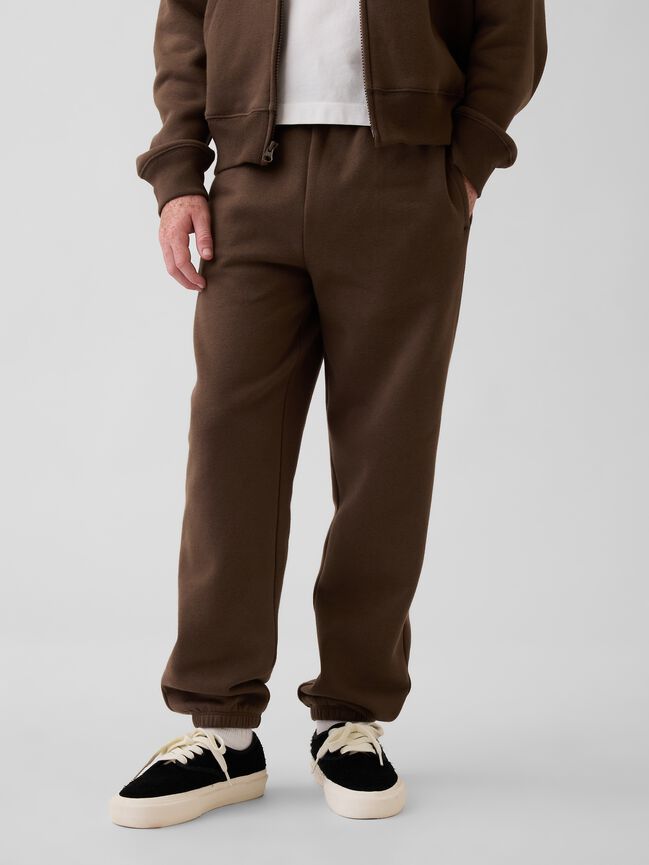 Kids VintageSoft Relaxed Joggers gap kids vintagesoft relaxed joggers
