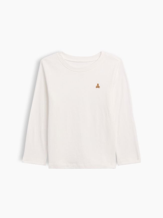 babyGap Crewneck T-Shirt babygap crewneck t shirt